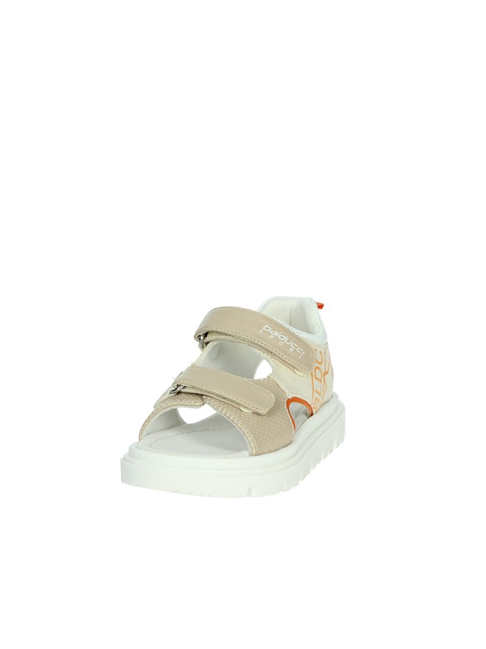 SANDALI BASSI BS5720 BEIGE