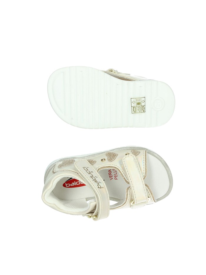 SANDALI BASSI BS5680 CIPRIA