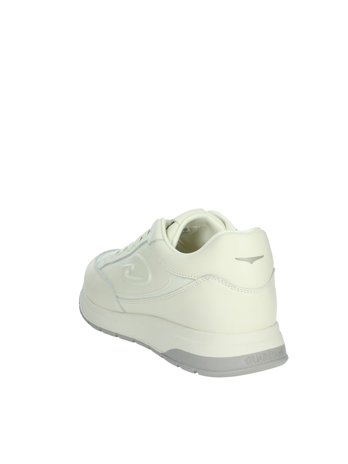 SNEAKERS BASSA AGM450400 PANNA