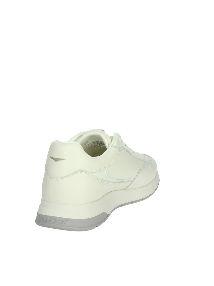 SNEAKERS BASSA AGM450400 PANNA