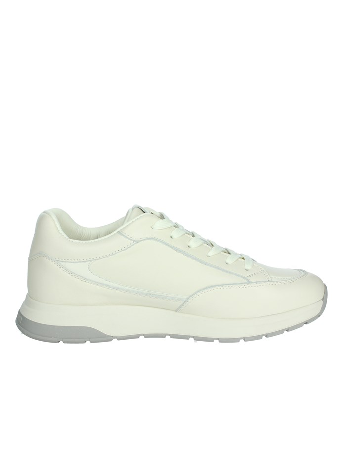 SNEAKERS BASSA AGM450400 PANNA