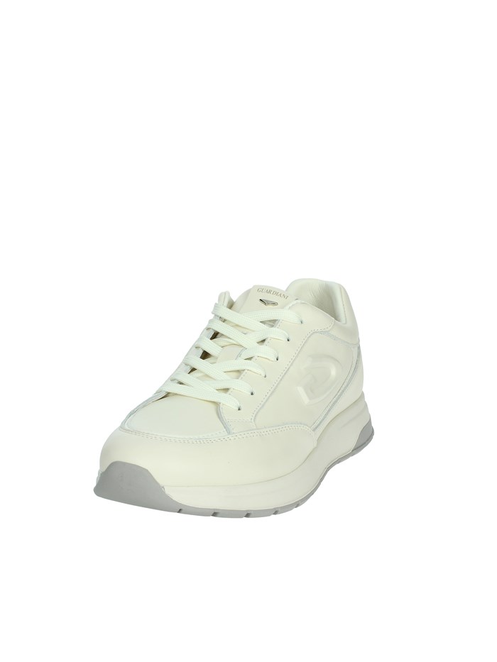 SNEAKERS BASSA AGM450400 PANNA
