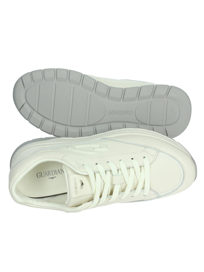 SNEAKERS BASSA AGM450400 PANNA