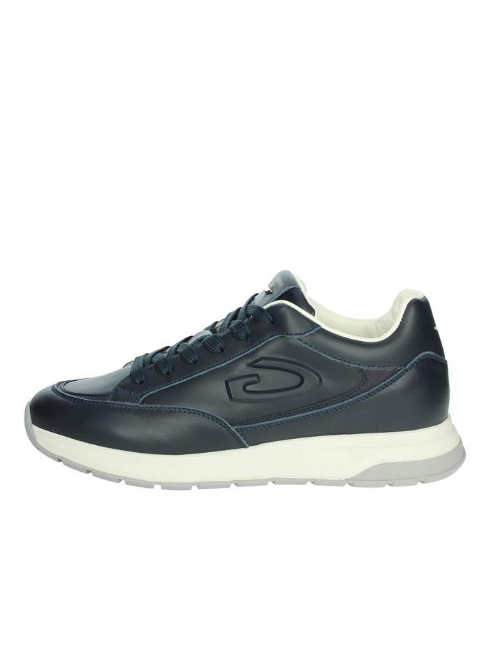SNEAKERS BASSA AGM450400 BLU