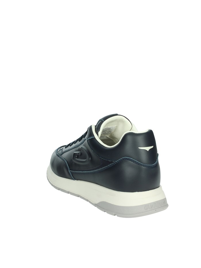 SNEAKERS BASSA AGM450400 BLU
