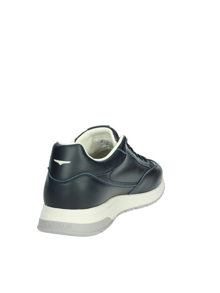 SNEAKERS BASSA AGM450400 BLU