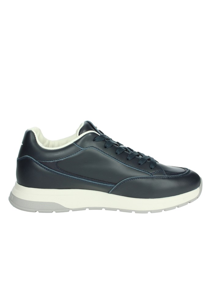 SNEAKERS BASSA AGM450400 BLU