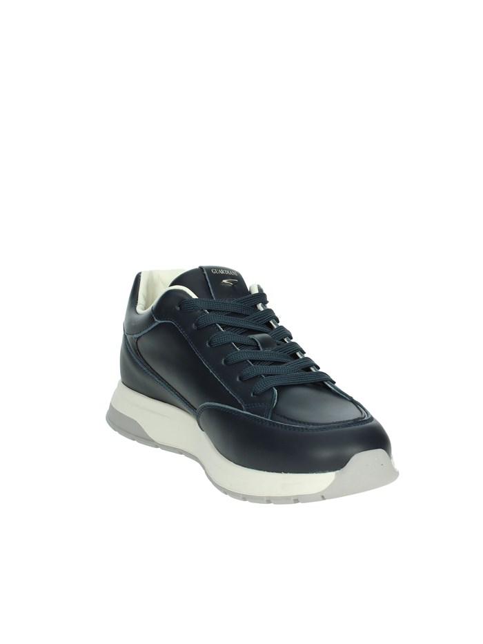 SNEAKERS BASSA AGM450400 BLU