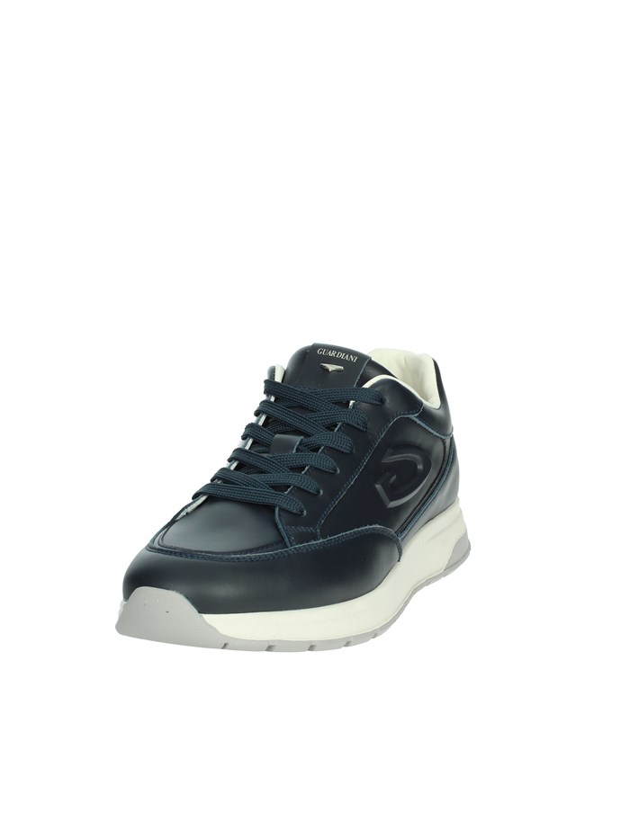 SNEAKERS BASSA AGM450400 BLU