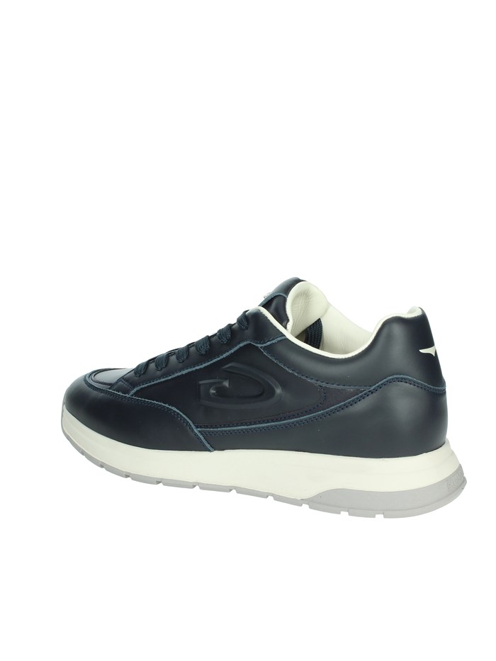 SNEAKERS BASSA AGM450400 BLU