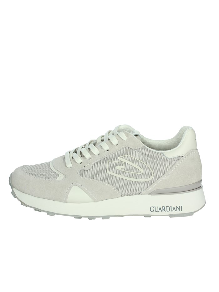 SNEAKERS BASSA AGM451500 GHIACCIO