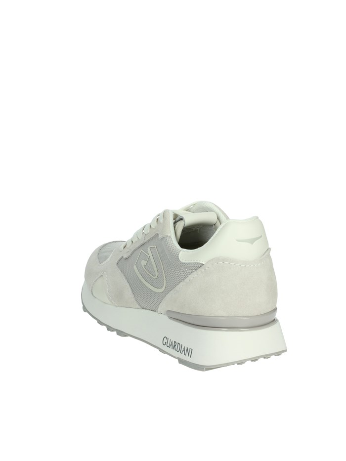SNEAKERS BASSA AGM451500 GHIACCIO