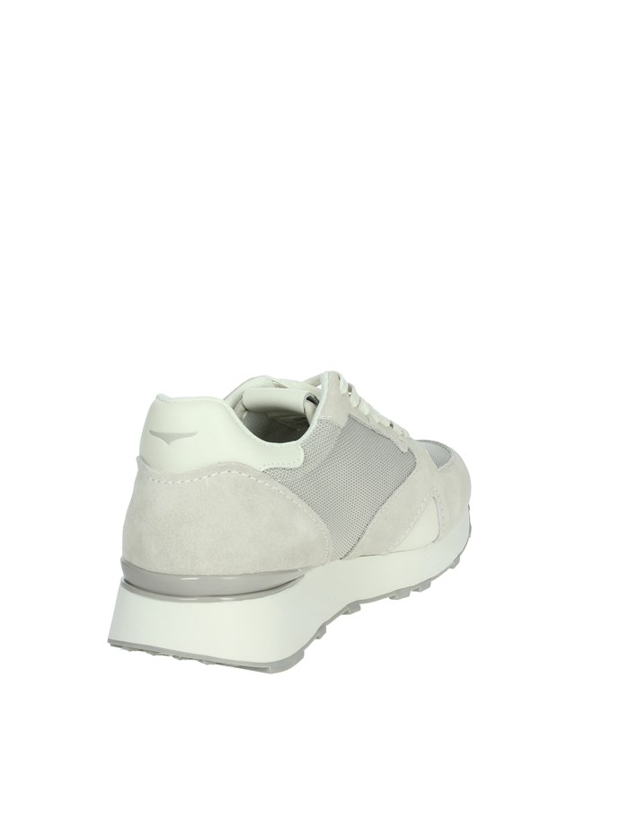 SNEAKERS BASSA AGM451500 GHIACCIO