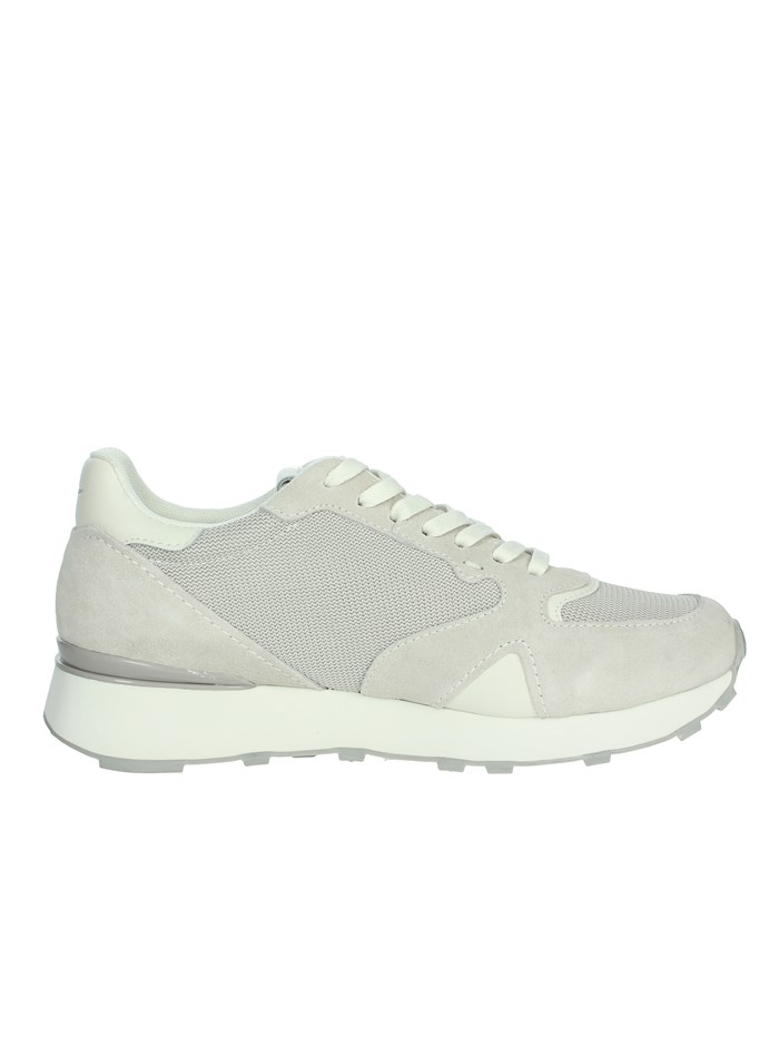 SNEAKERS BASSA AGM451500 GHIACCIO