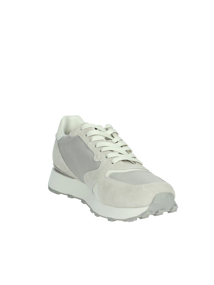 SNEAKERS BASSA AGM451500 GHIACCIO