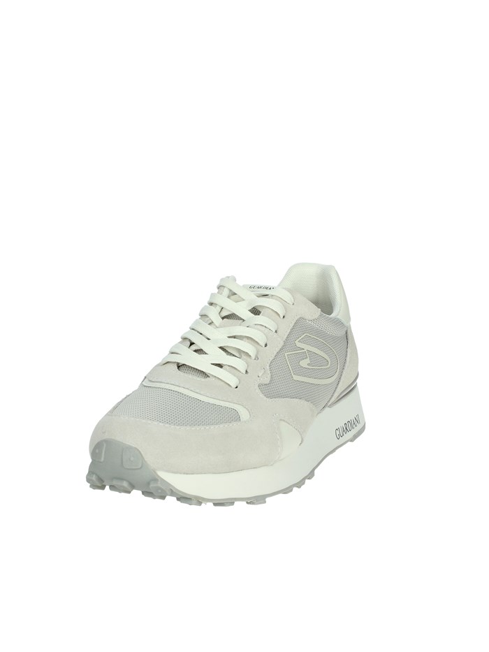 SNEAKERS BASSA AGM451500 GHIACCIO