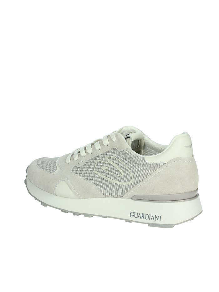 SNEAKERS BASSA AGM451500 GHIACCIO