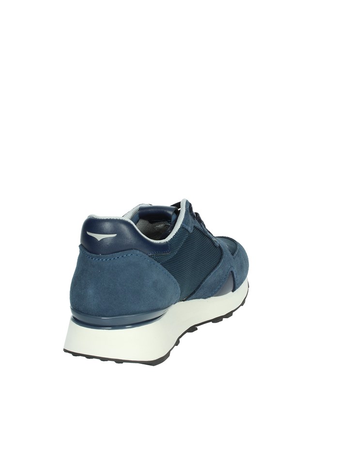 SNEAKERS BASSA AGM451500 BLU