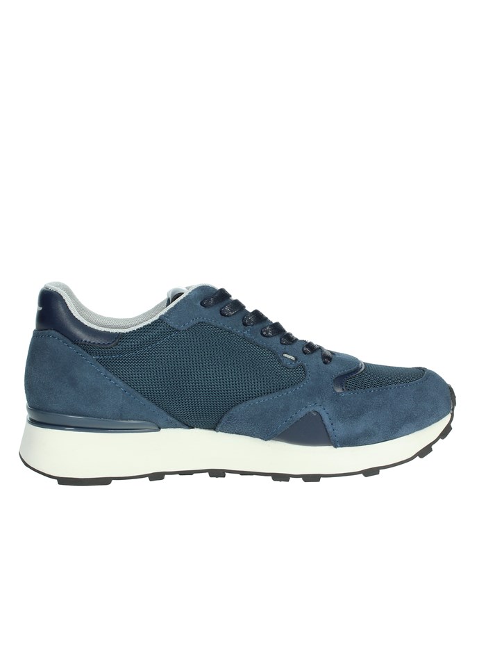 SNEAKERS BASSA AGM451500 BLU
