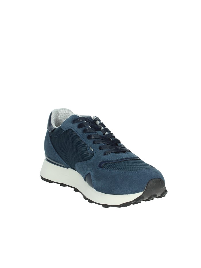SNEAKERS BASSA AGM451500 BLU