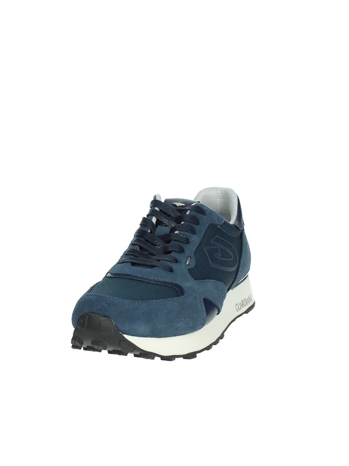 SNEAKERS BASSA AGM451500 BLU