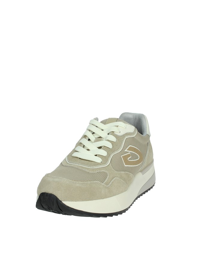 SNEAKERS BASSA AGM451101 BEIGE