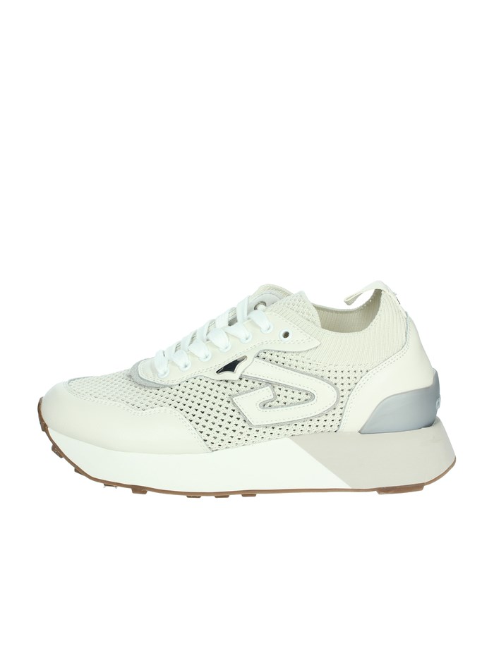 SNEAKERS BASSA AGW437600 PANNA