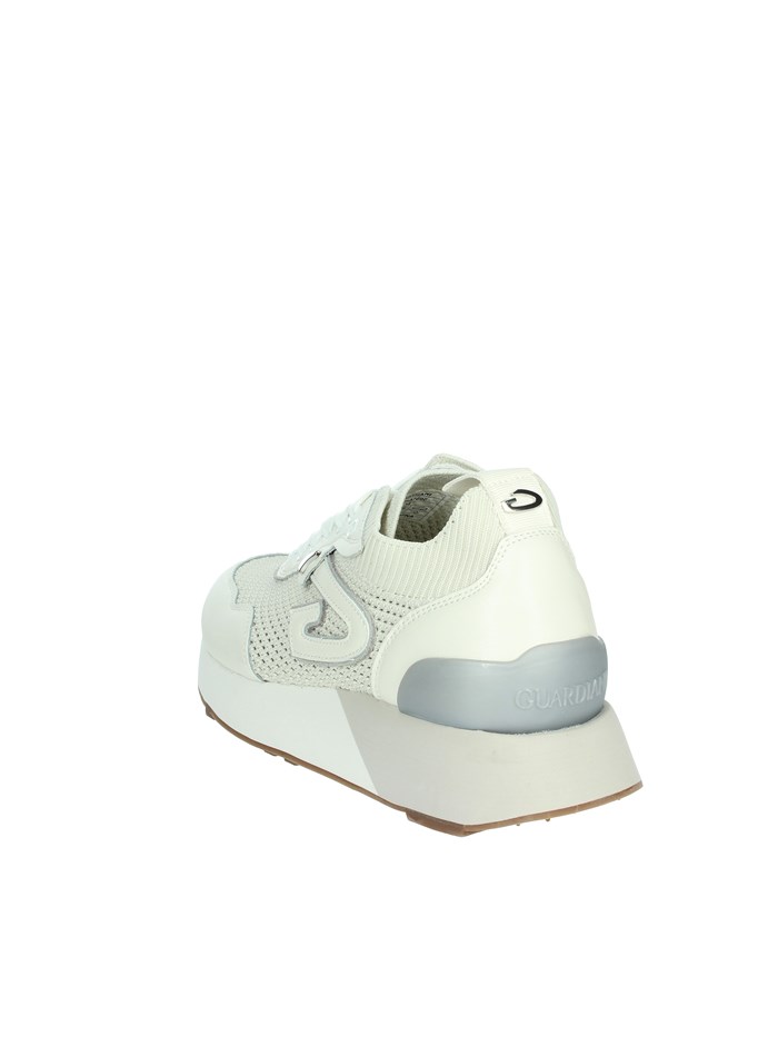 SNEAKERS BASSA AGW437600 PANNA