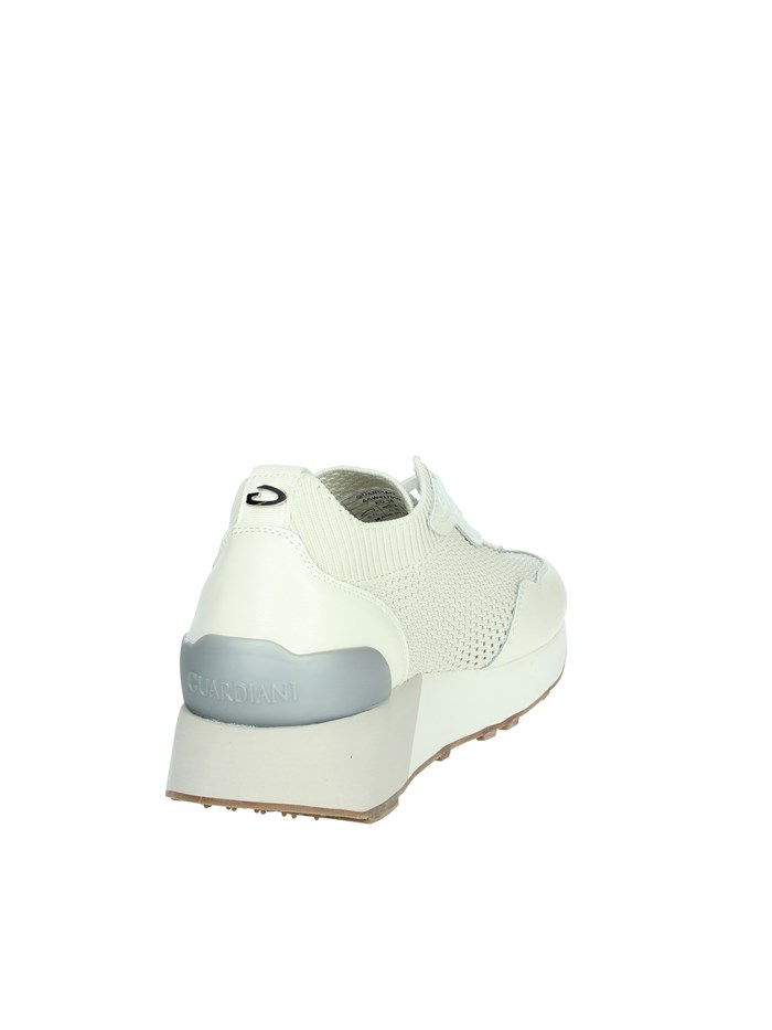 SNEAKERS BASSA AGW437600 PANNA