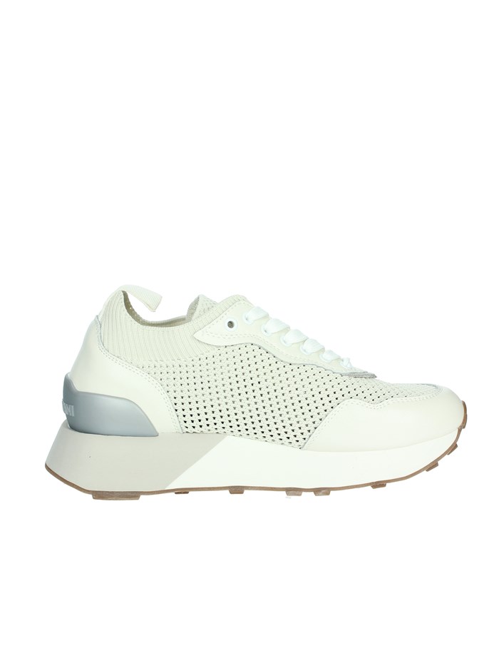 SNEAKERS BASSA AGW437600 PANNA