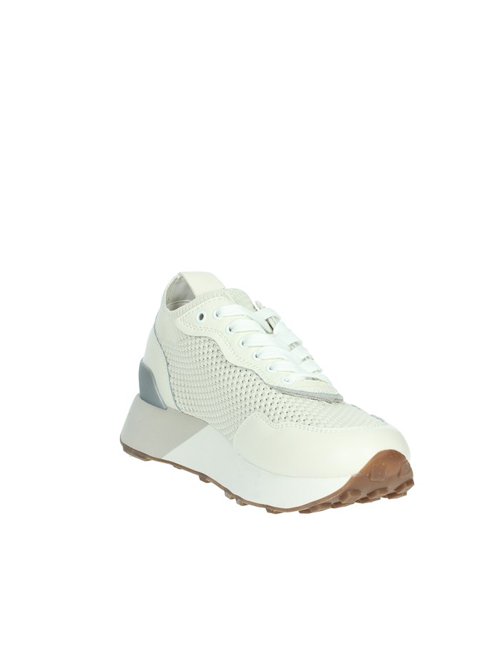SNEAKERS BASSA AGW437600 PANNA