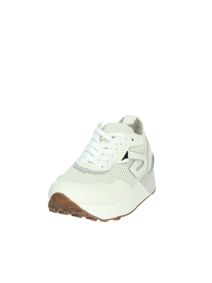 SNEAKERS BASSA AGW437600 PANNA