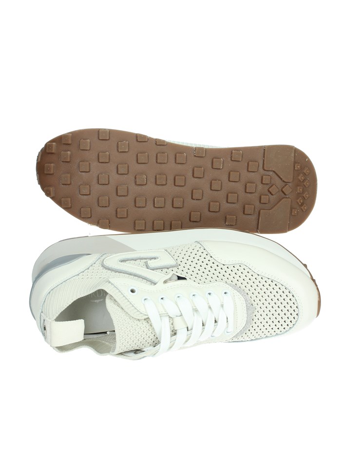 SNEAKERS BASSA AGW437600 PANNA