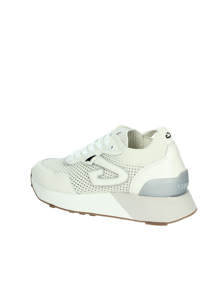SNEAKERS BASSA AGW437600 PANNA