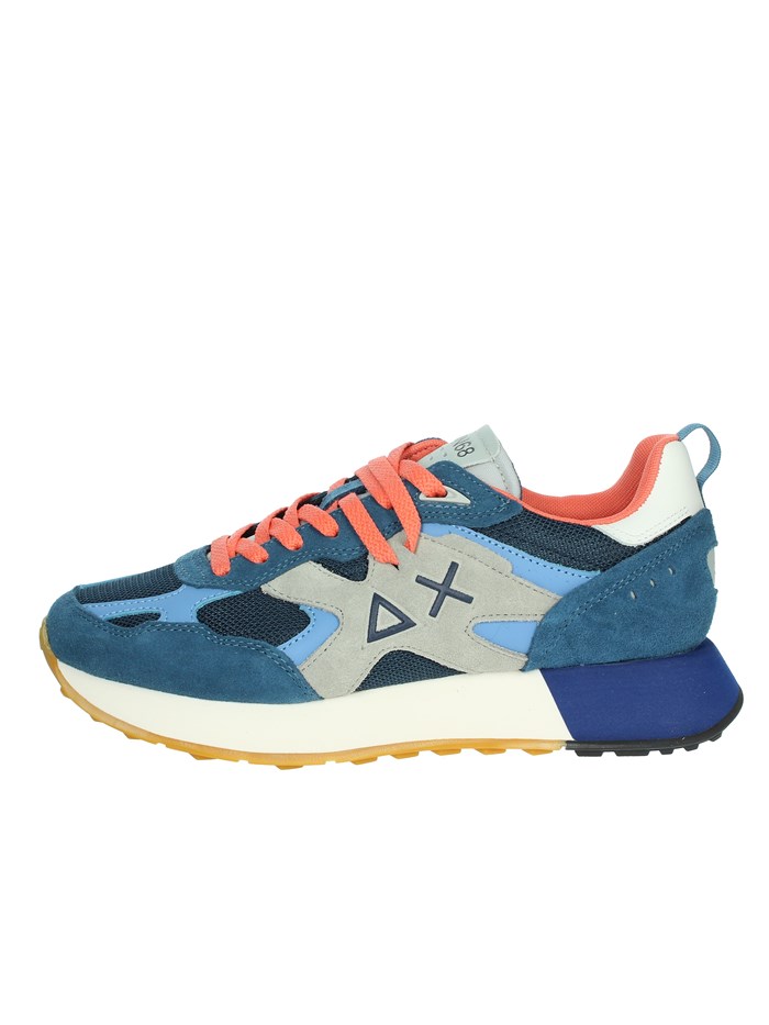 SNEAKERS BASSA Z35115 AVIO