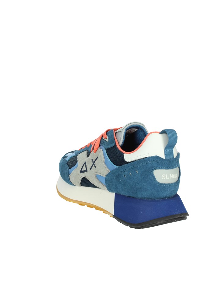 SNEAKERS BASSA Z35115 AVIO