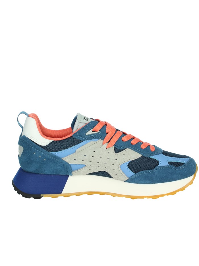 SNEAKERS BASSA Z35115 AVIO