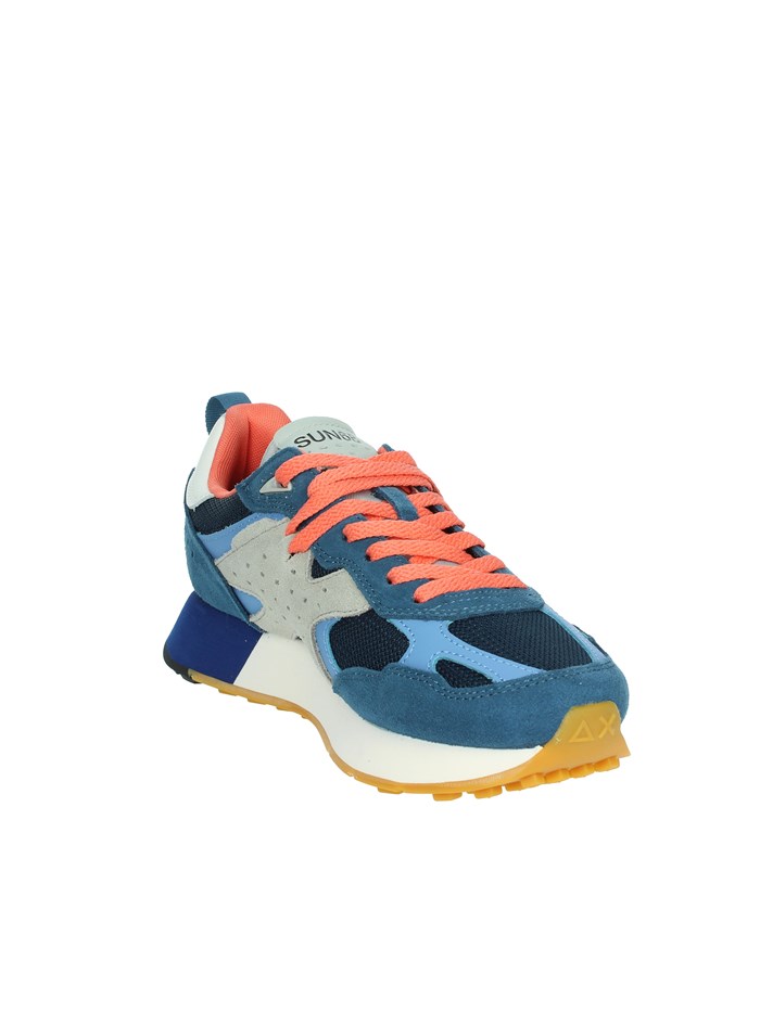 SNEAKERS BASSA Z35115 AVIO