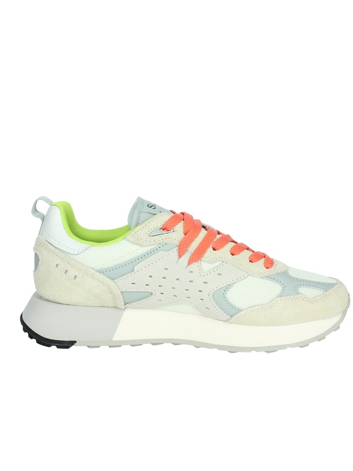 SNEAKERS BASSA Z35115 PANNA