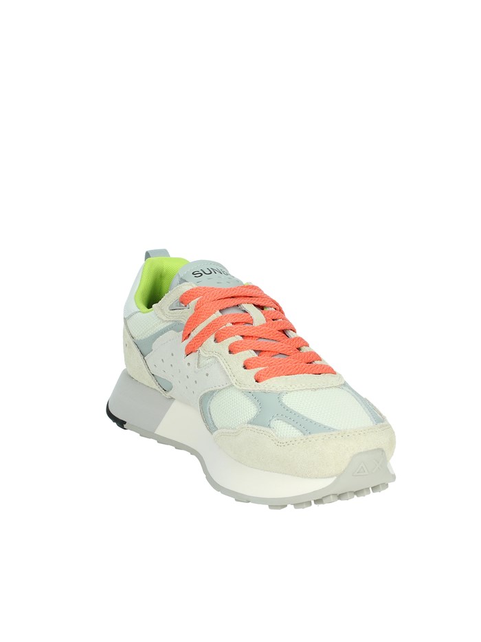 SNEAKERS BASSA Z35115 PANNA