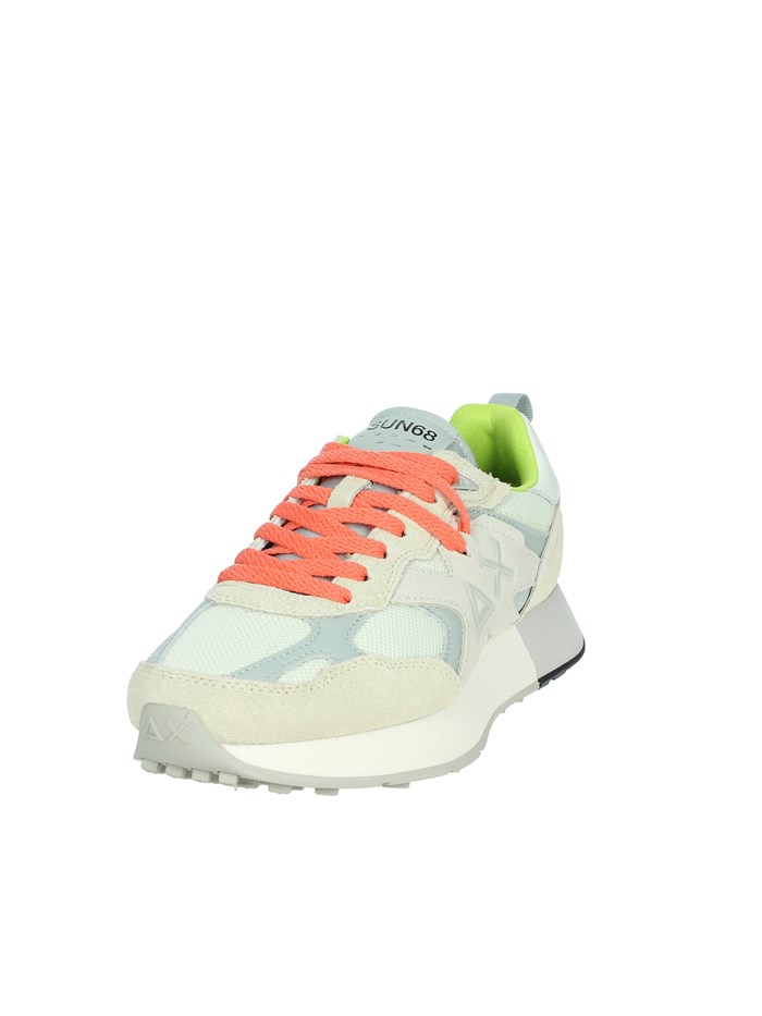 SNEAKERS BASSA Z35115 PANNA