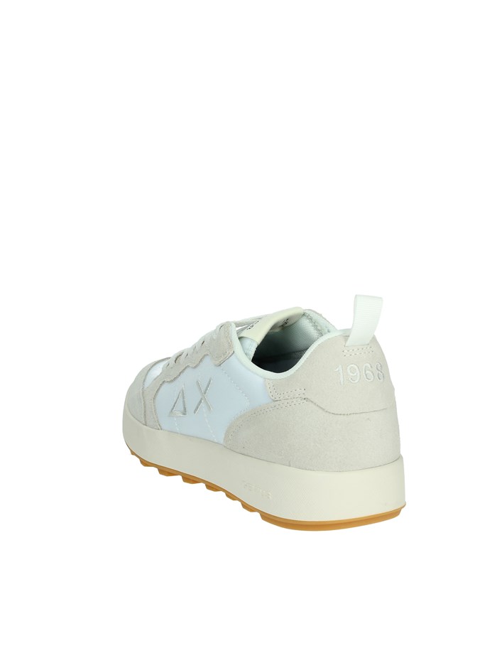 SNEAKERS BASSA Z35133 BIANCO