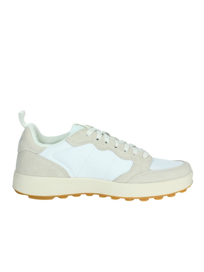 SNEAKERS BASSA Z35133 BIANCO