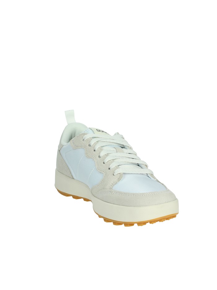 SNEAKERS BASSA Z35133 BIANCO