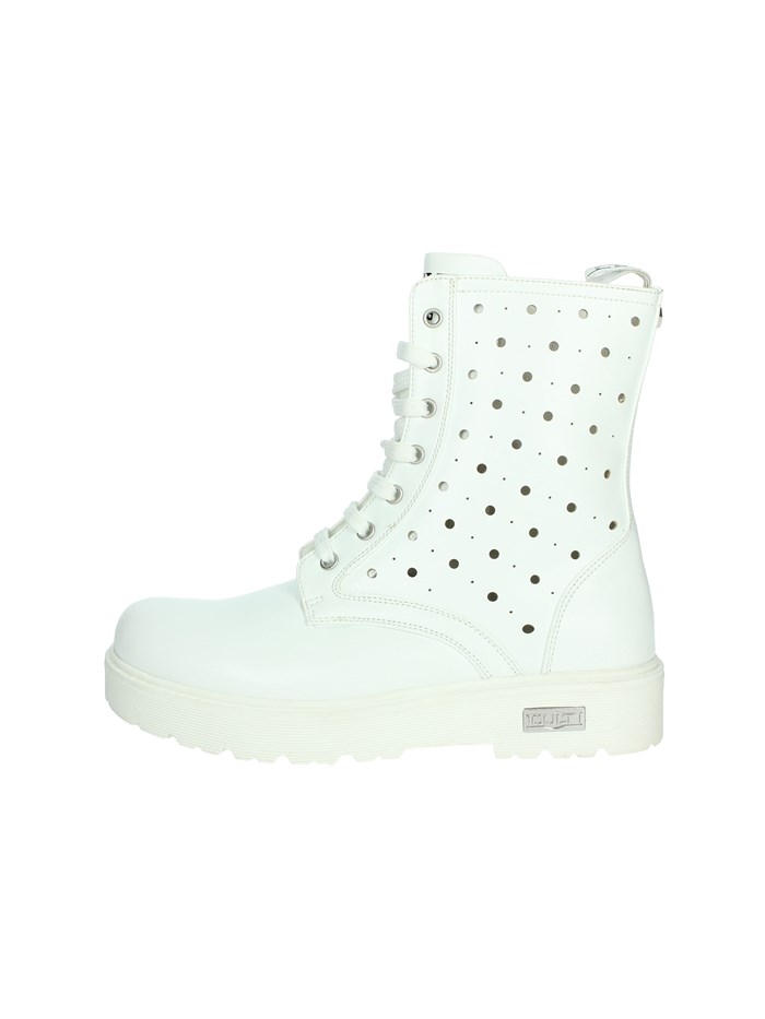 ANFIBI T-170 BIANCO