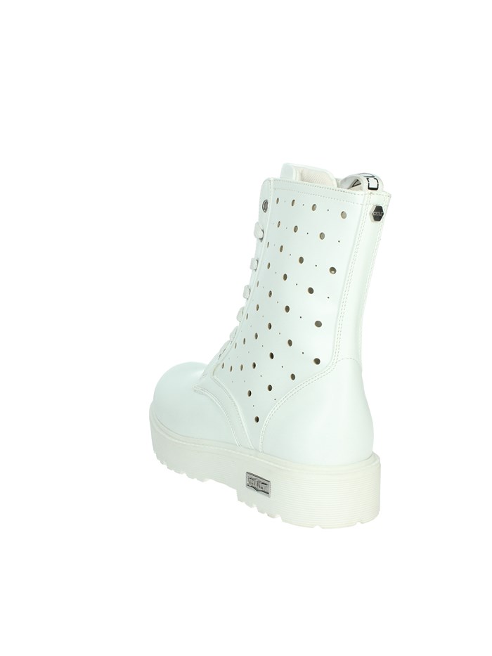 ANFIBI T-170 BIANCO
