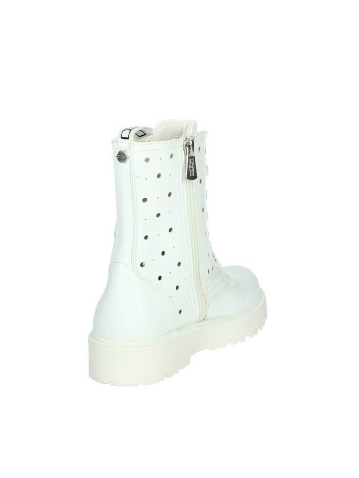 ANFIBI T-170 BIANCO