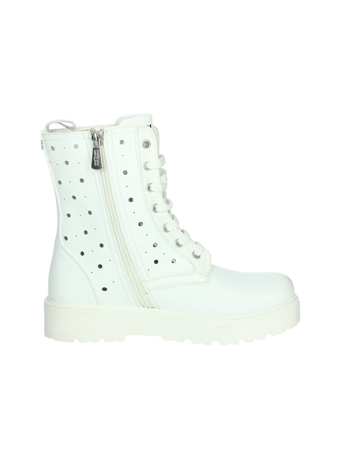 ANFIBI T-170 BIANCO