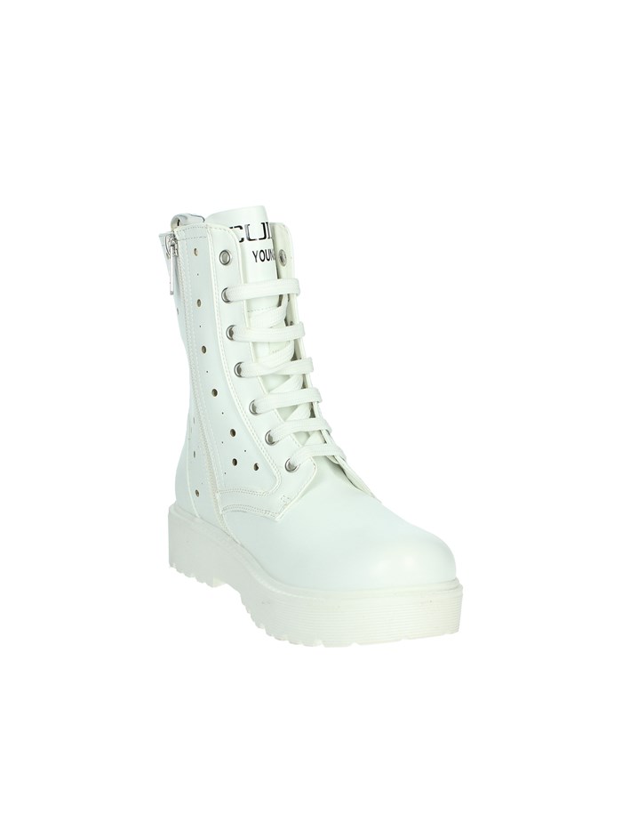 ANFIBI T-170 BIANCO