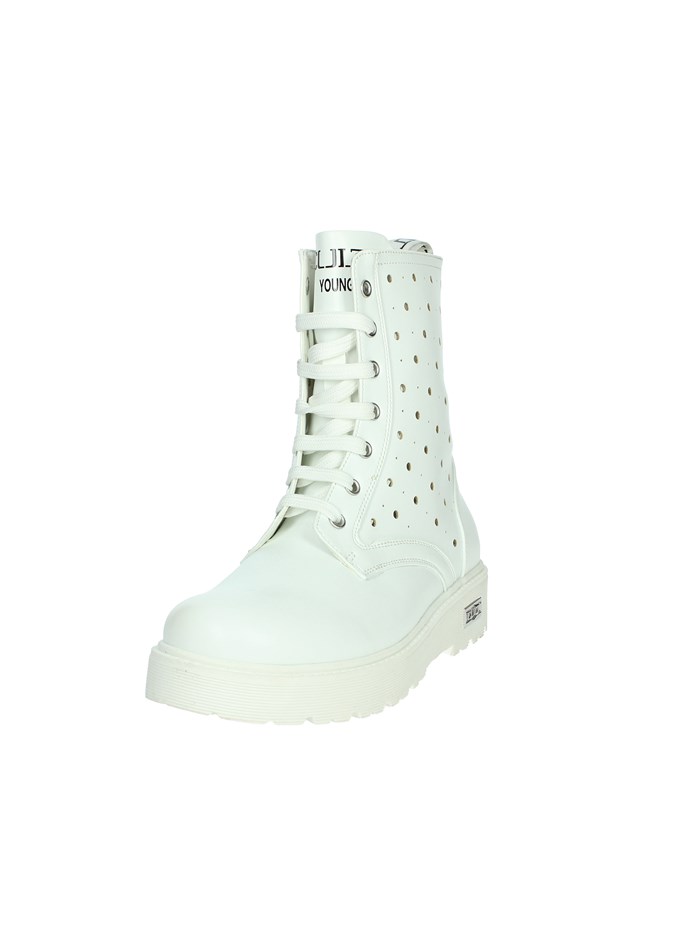 ANFIBI T-170 BIANCO